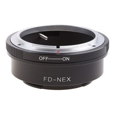 Transfer Ring FD-NEX for FD