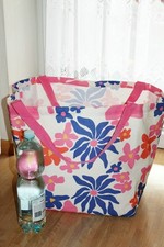 Strandtasche, Shopper, Beatch Bag,Reisetasche, Sauna Reisetasche,Weekender XXXL