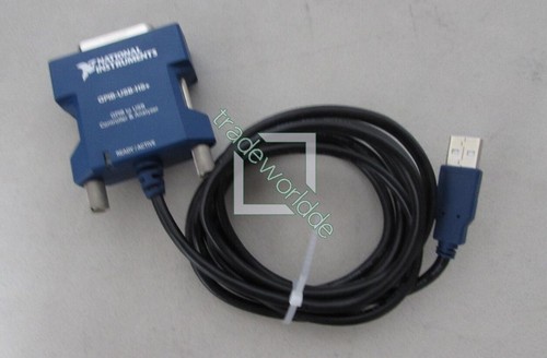 1pc used national instruments - 1pc,