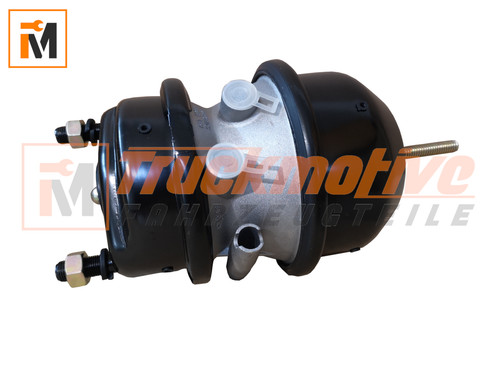 Bremszylinder passt - 16/24",