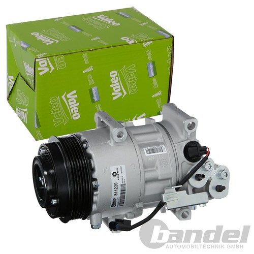 Valeo klimakompressor 6zse - valeo,
