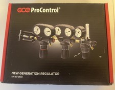 GCE  (Rhöna) Sauerstoff