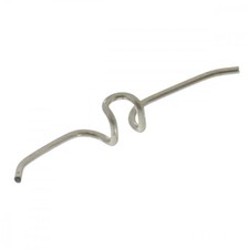 Bremssattelfeder für