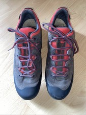 Lowa Gore Tex Wanderschuhe