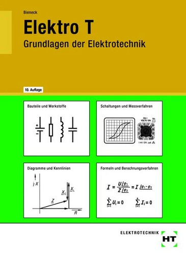 Elektro grundlagen der - elektro,