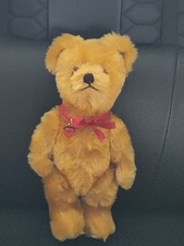 Vintage/Antik goldbrauner