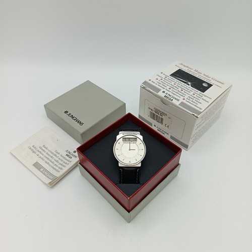 Junghans mega funkuhr vintage - funkuhr,