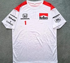 Marlboro mclaren 1988 - 1988, 89