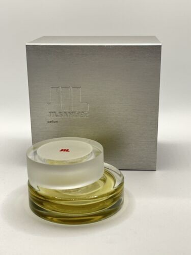 Jil sander vintage - "jil",
