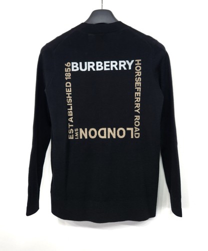 Burberry horseberry - burberry,