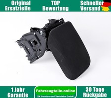 Audi A4 8K B8 8K0864283 Mittelarmlehne Armablage Armablage Stoff Schwarz