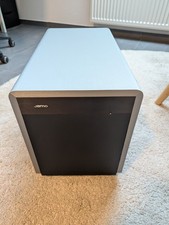 Jamo Sub 250 - Kraftvoller