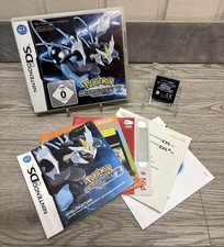 Pokémon: Schwarze Edition 2