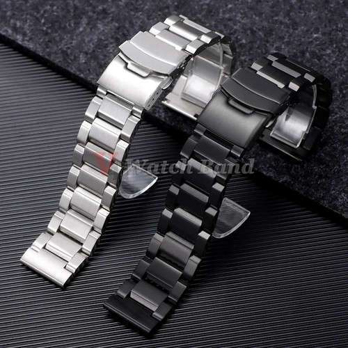 Uhrenarmband edelstahl seiko - uhrenarmband,