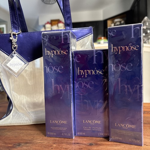Hypnose lancome eau - hypnose, by