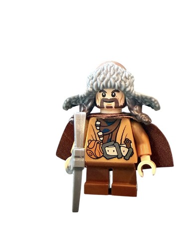 Lego 79003 hobbit - 79003, der