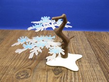 Baum mit Blumen Zubehör