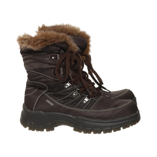 Duo tex schnürstiefel - duo-tex,,