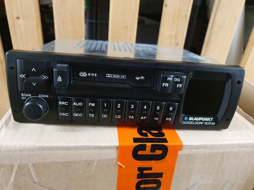 Vintage blaupunkt düsseldorf - blaupunkt,