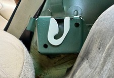 Rover 75/MG ZT Saloon - Rear