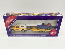Siku 2221 ADAC Abschleppdienst mit VW Käfer ,, 1:55 NEU in OVP