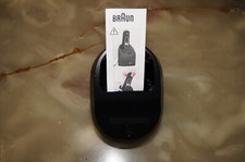 Braun Type 5425 Reinigungsstation für Series 5 - 9 und 5 CoolTec CT2- CT6 NEU