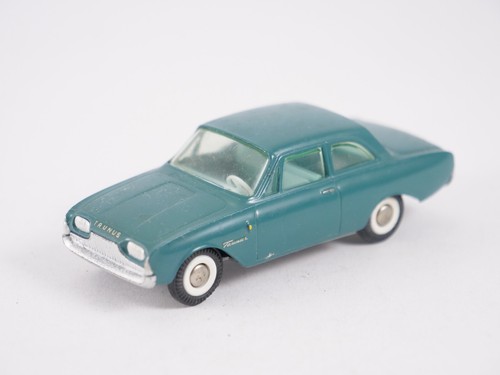 Tekno 826 ford taunus - tekno,