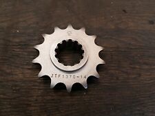 Honda Hornet 600 Vorderrad 14T