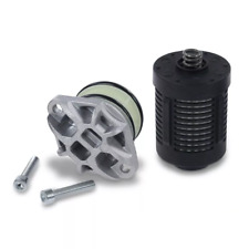 Kupplung Hydraulikfilter