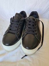 DIESEL LENGLAS  Damenschuhe Echtleder  Freizeit Sneaker Gr. 37 Neu ,  UVP 89 €