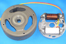 ISKRA Zündung 12 Volt 50 Watt Sachs Hercules Prima 4 5 Optima Lichtmaschine 12V