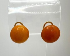 Vintage Bernstein Ohrclips