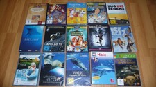 DVD Kinderfilme Sammlung/Konvolut