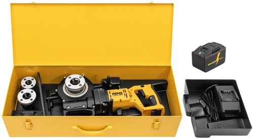 Rems amigo 22v set 3 - rems,