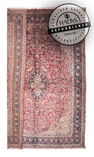 Teppich Kirman Design