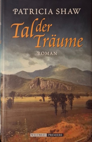 Tal der träume - tal, patricia