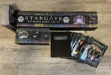 Stargate Kommando SG-1 und