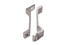 Verkleidungshalter oben