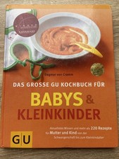 Das große GU Kochbuch für