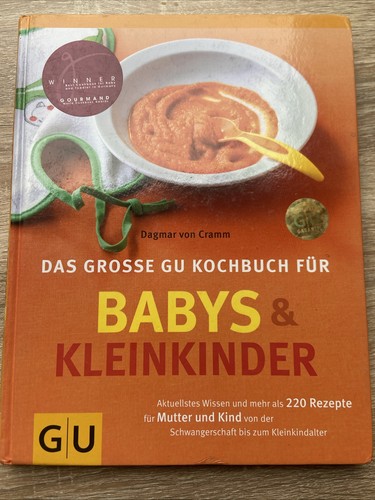 Das große kochbuch für - gu,