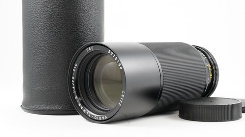 Leica vario elmar - leica, vario-elmar-r
