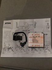 Stihl Zündspule Zündmodul