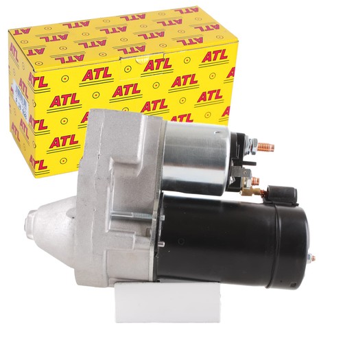 Atl anlasser starter 1kw - anlasser, 1,1kw