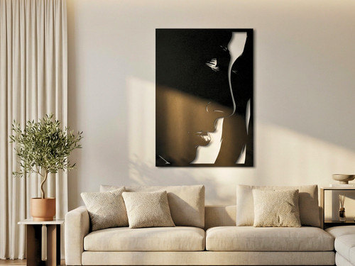 Wanddeko 3er set - 3er, wandbild