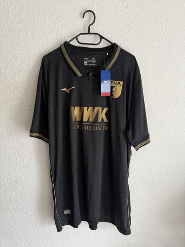Mizuno augsburg - mizuno, fc