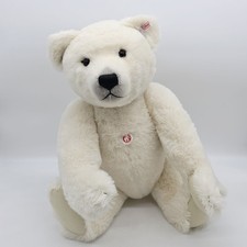 Steiff 036514 Teddybär Polar