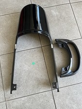 Zephyr 750 Heck Burzel