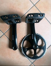 Kurbelgarnitur Singlespeed