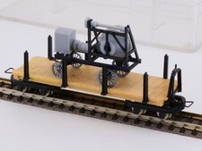 Egger-Bahn 2183 Rungenwagen