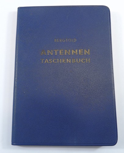 Bergtold antennen - bergtold,